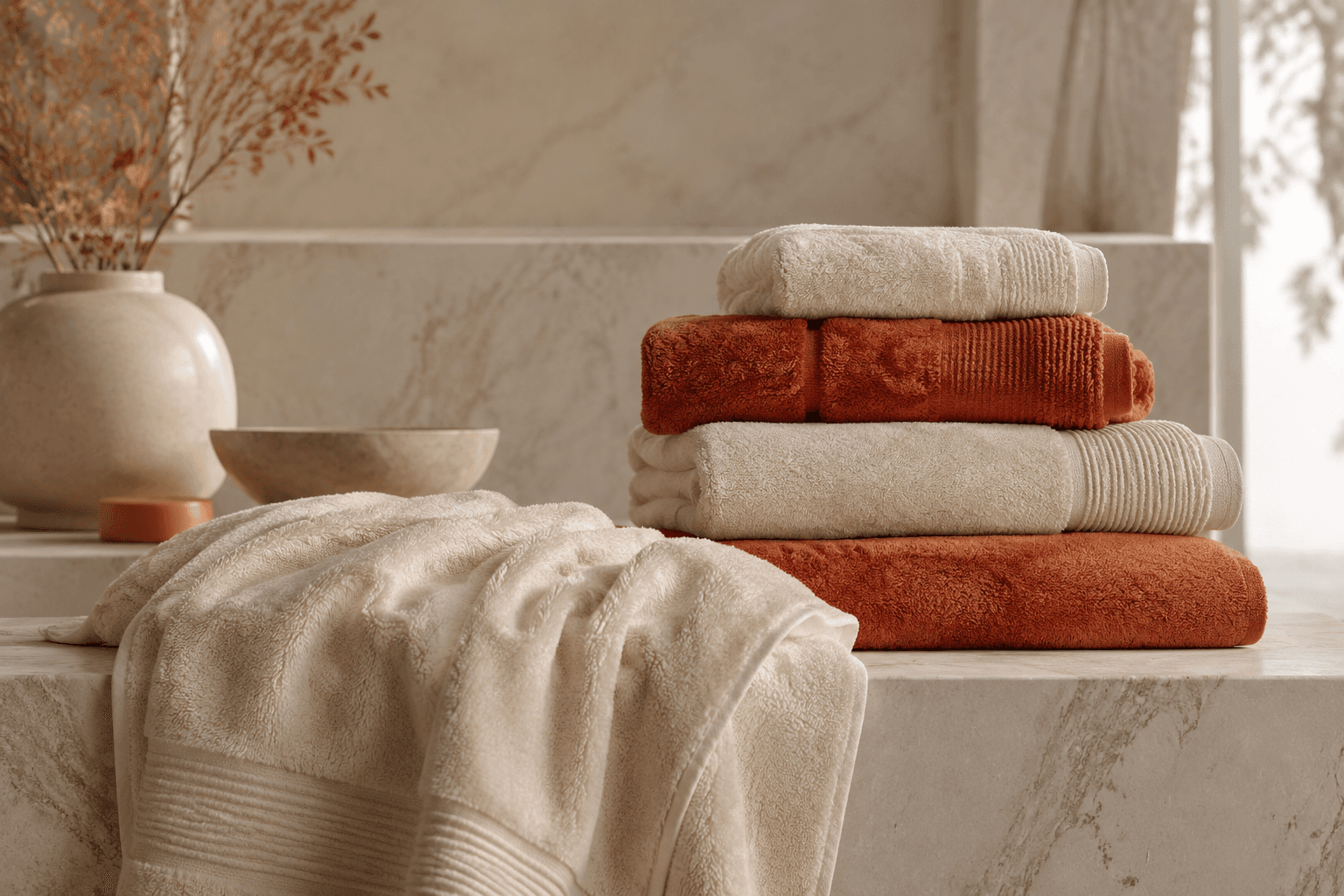 Towels